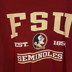 FSU T-shirt